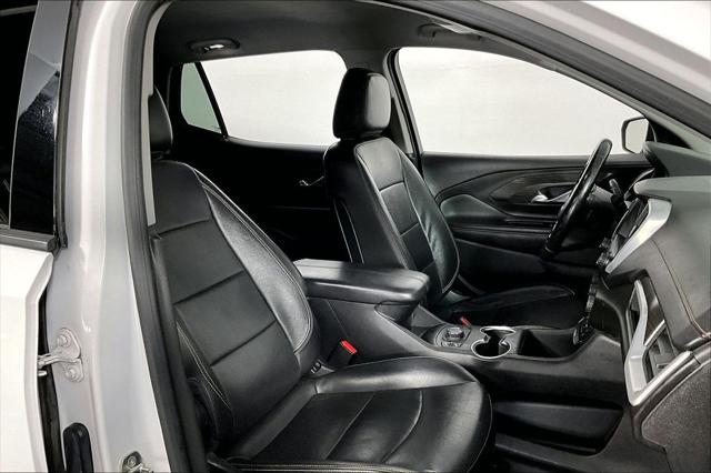 Used 2019 GMC Terrain SLT For Sale in Olive Branch, MS