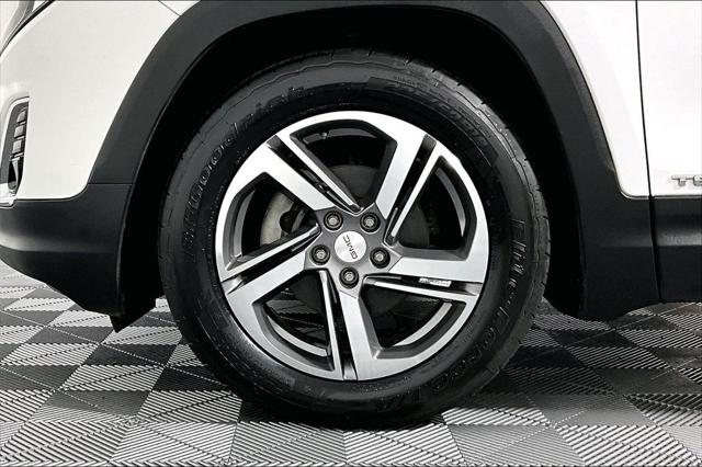 Used 2019 GMC Terrain SLT For Sale in Olive Branch, MS