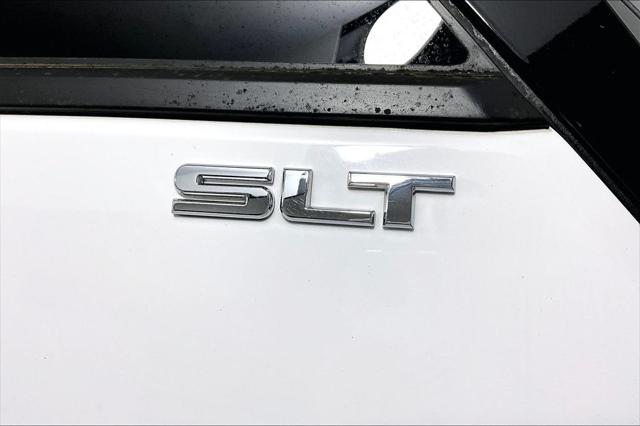 Used 2019 GMC Terrain SLT For Sale in Olive Branch, MS