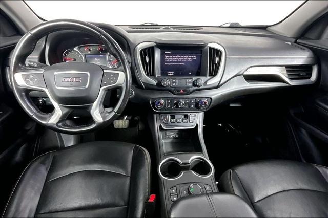 Used 2019 GMC Terrain SLT For Sale in Olive Branch, MS