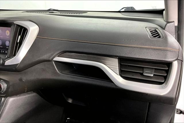 Used 2019 GMC Terrain SLT For Sale in Olive Branch, MS