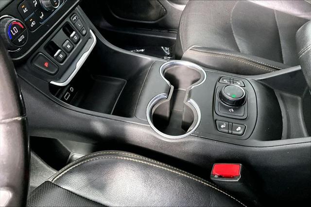 Used 2019 GMC Terrain SLT For Sale in Olive Branch, MS