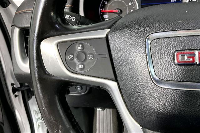 Used 2019 GMC Terrain SLT For Sale in Olive Branch, MS