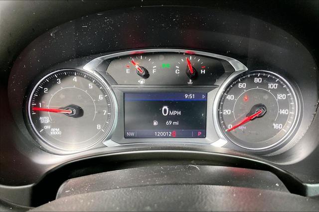 Used 2019 GMC Terrain SLT For Sale in Olive Branch, MS