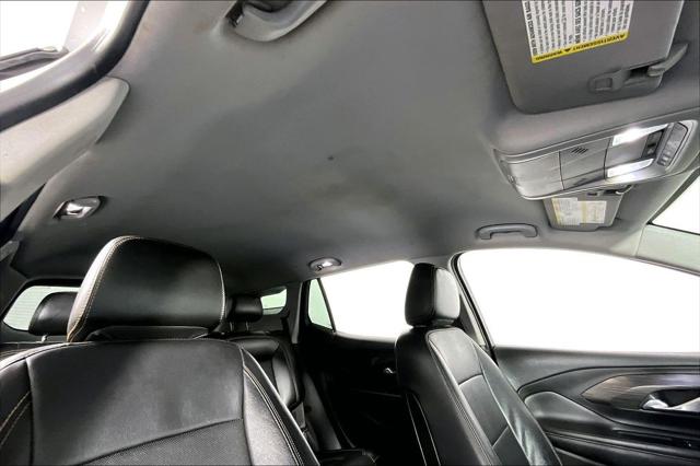 Used 2019 GMC Terrain SLT For Sale in Olive Branch, MS