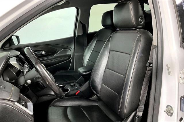 Used 2019 GMC Terrain SLT For Sale in Olive Branch, MS