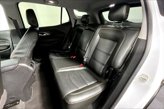 Used 2019 GMC Terrain SLT For Sale in Olive Branch, MS