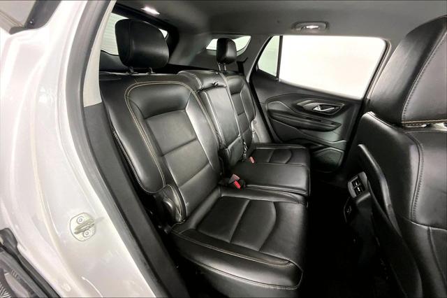 Used 2019 GMC Terrain SLT For Sale in Olive Branch, MS