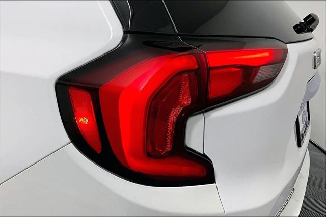 Used 2019 GMC Terrain SLT For Sale in Olive Branch, MS