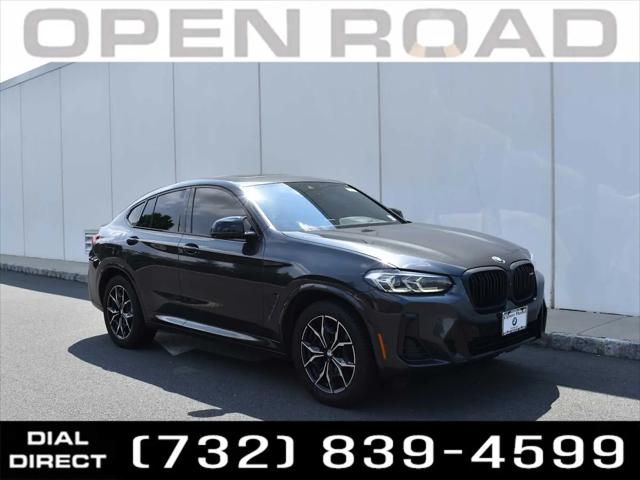 2022 BMW X4 M40i for sale in Edison, NJ