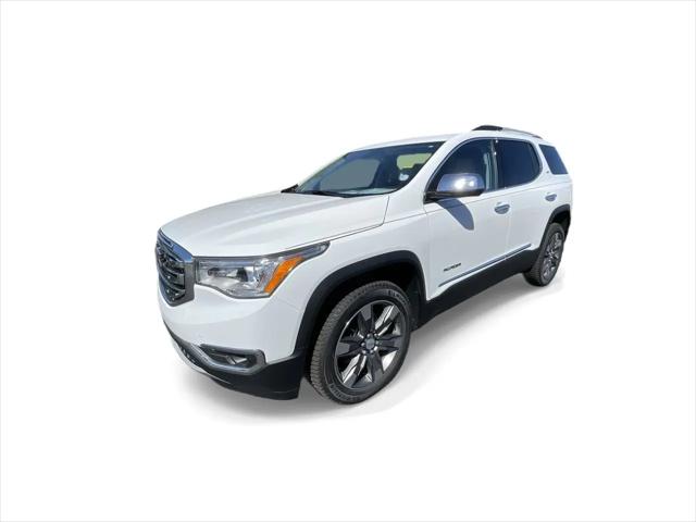 2019 GMC Acadia SLT-2 for sale in Prattville, AL