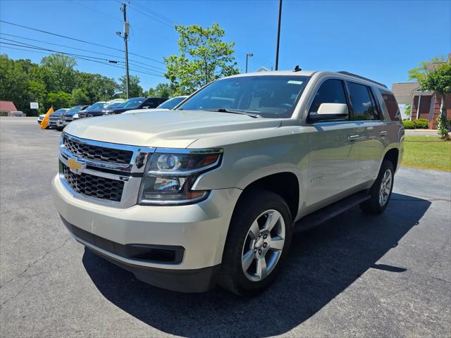 2015 Chevrolet Tahoe LT for sale in Boaz, AL