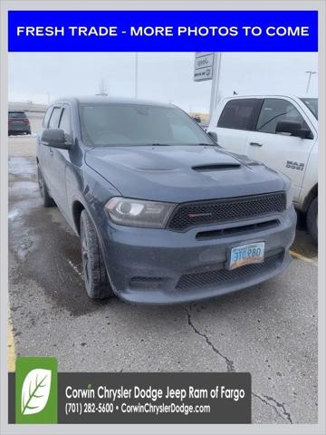 2020 Dodge Durango R/T for sale in Fargo, ND