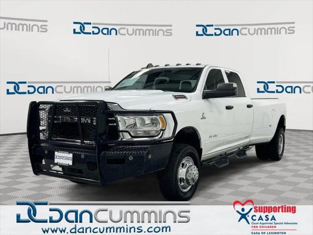 2020 Ram 3500 Tradesman Crew Cab 4x4 8 Box for sale in Paris, KY