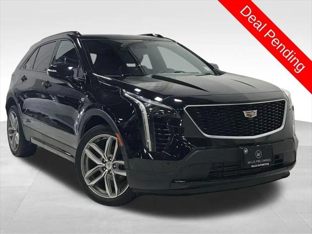2019 Cadillac XT4 AWD Sport for sale in Des Moines, IA