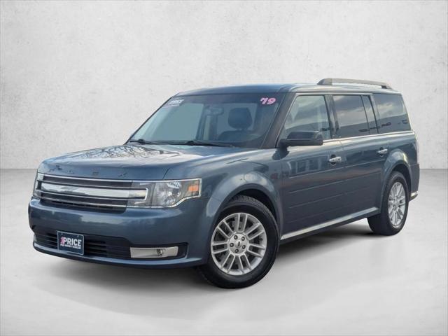 2019 Ford Flex SEL 2019 Ford Flex SEL