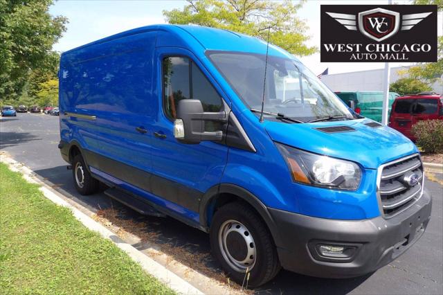 2020 Ford Transit Cargo Van T-250 for sale in West Chicago, IL