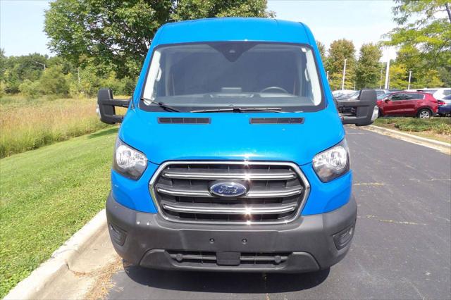 2020 Ford Transit Cargo Van T-250