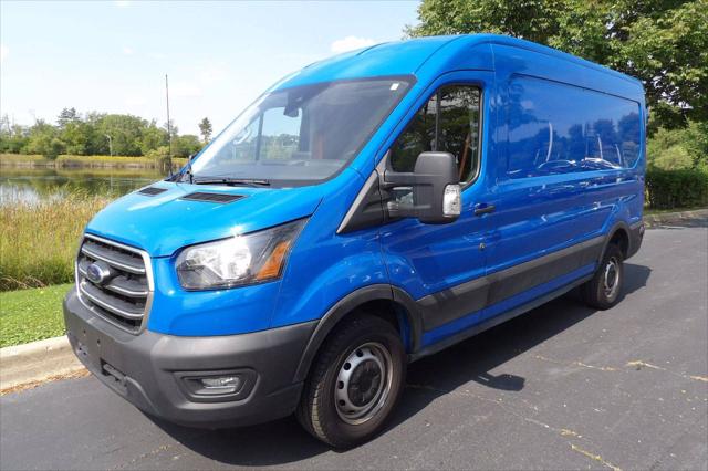 2020 Ford Transit Cargo Van T-250