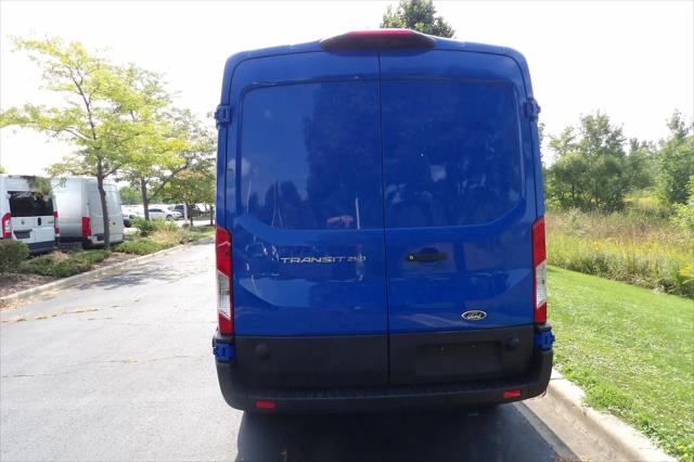 2020 Ford Transit Cargo Van T-250