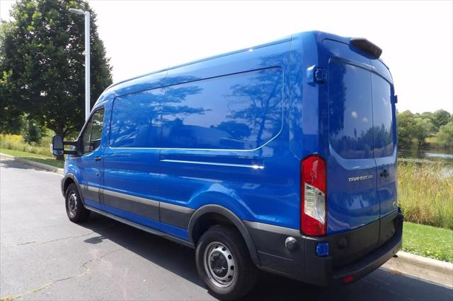 2020 Ford Transit Cargo Van T-250