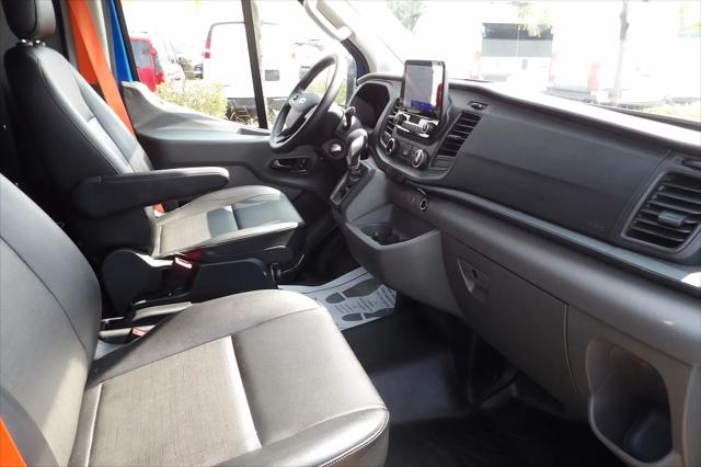2020 Ford Transit Cargo Van T-250