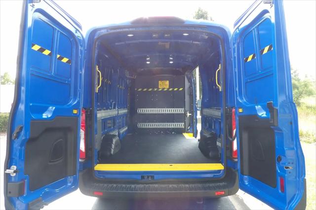 2020 Ford Transit Cargo Van T-250