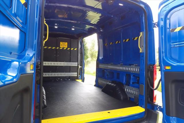 2020 Ford Transit Cargo Van T-250