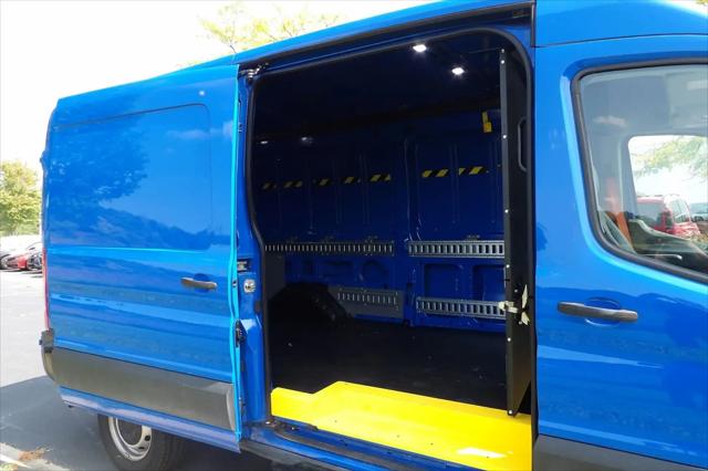 2020 Ford Transit Cargo Van T-250