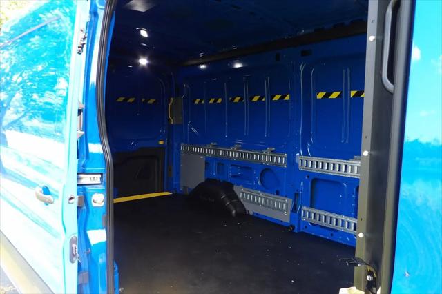 2020 Ford Transit Cargo Van T-250