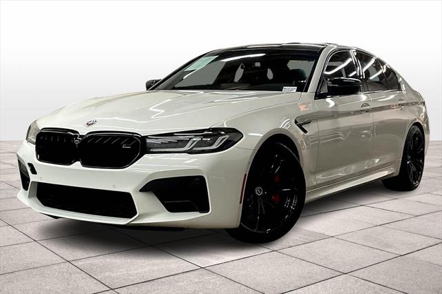 2022 BMW M5 Sedan for sale in Sacramento, CA