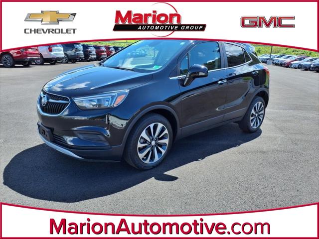 2021 Buick Encore FWD Preferred for sale in Marion, VA