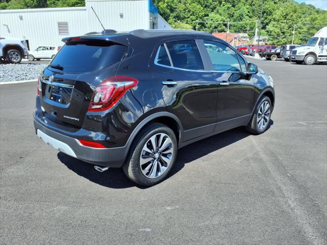2021 Buick Encore FWD Preferred