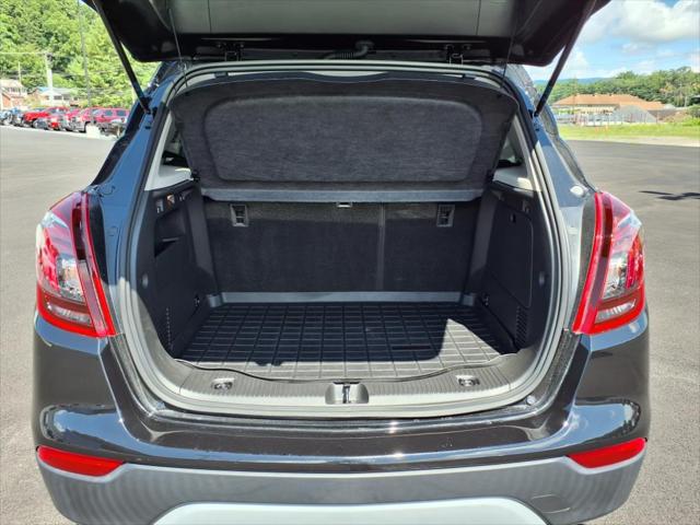 2021 Buick Encore FWD Preferred