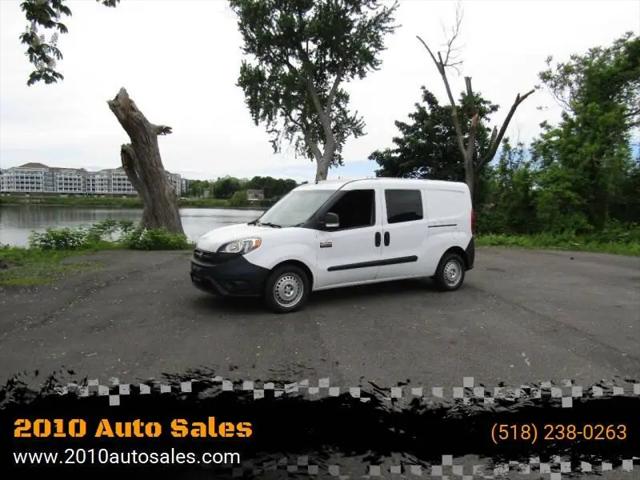 2018 Ram ProMaster City Cargo Van Wagon for sale in Troy, NY