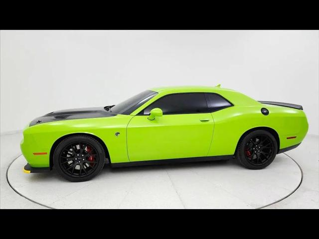 2015 Dodge Challenger SRT Hellcat for sale in Olive Branch, MS