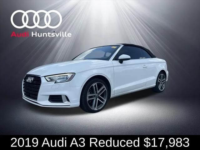 2019 Audi A3 40 Premium for sale in Huntsville, AL