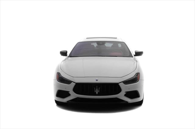 2021 Maserati Ghibli S Q4 GranSport
