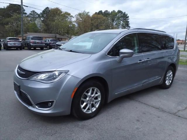 2020 Chrysler Pacifica Touring L for sale in Hartselle, AL