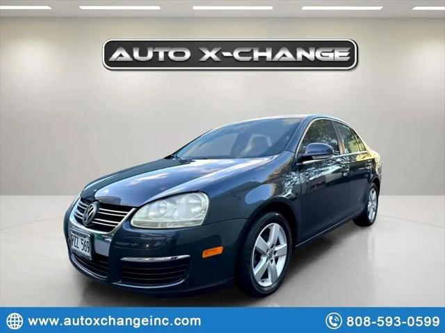 2009 Volkswagen Jetta SE for sale in Honolulu, HI