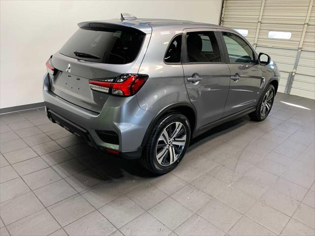 2020 Mitsubishi Outlander Sport 2.0 SE
