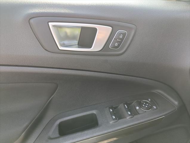 Used 2018 Ford EcoSport For Sale in Muscle Shoals, AL