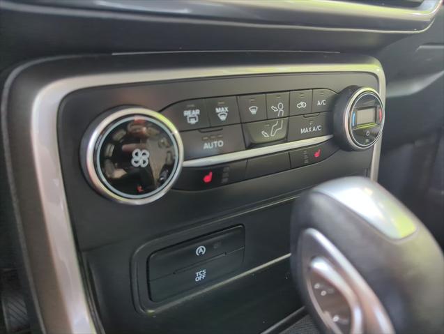 Used 2018 Ford EcoSport For Sale in Muscle Shoals, AL