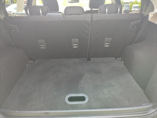 Used 2018 Ford EcoSport For Sale in Muscle Shoals, AL