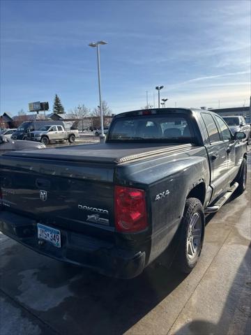 2011 RAM Dakota Bighorn/Lonestar