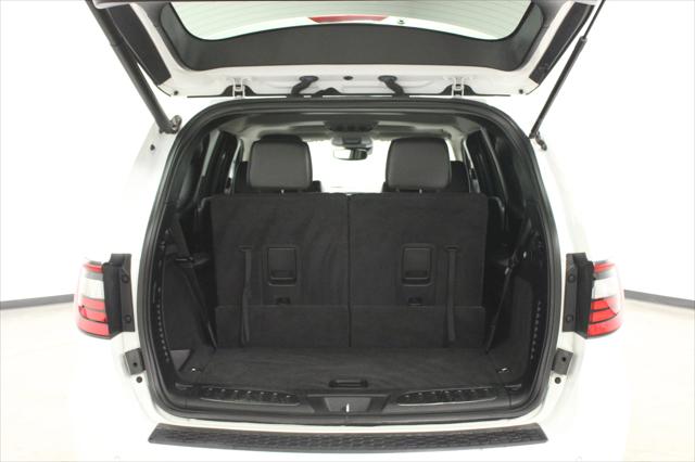 2019 Dodge Durango Citadel