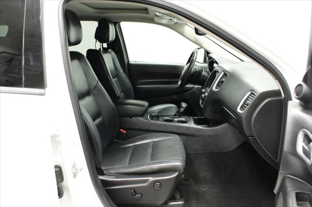 2019 Dodge Durango Citadel