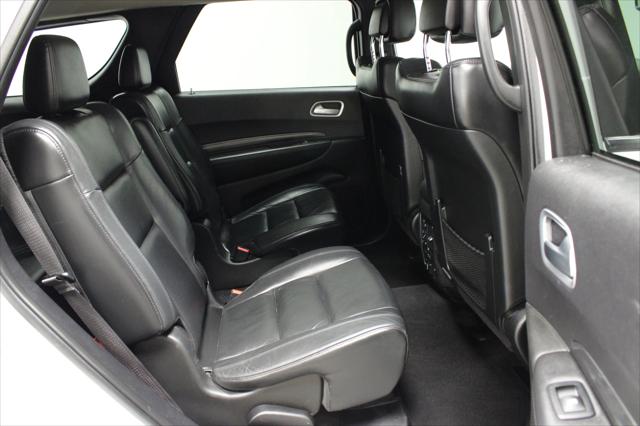 2019 Dodge Durango Citadel