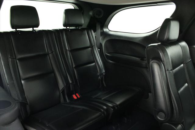 2019 Dodge Durango Citadel