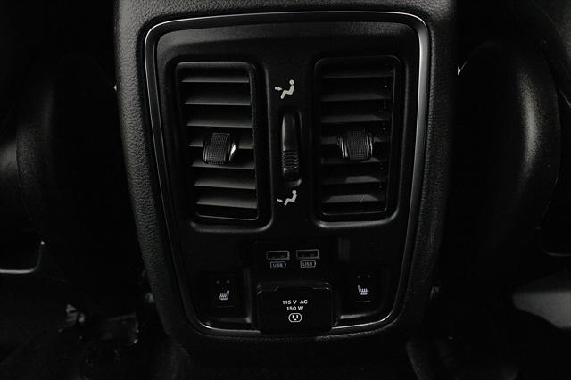2019 Dodge Durango Citadel